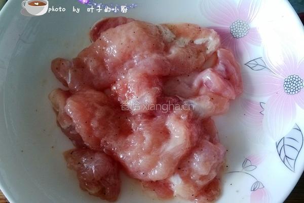 猪排海豚便当的做法图解7