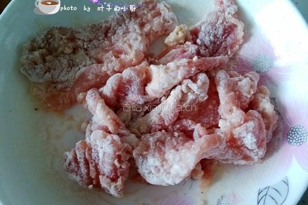 猪排海豚便当的做法图解8
