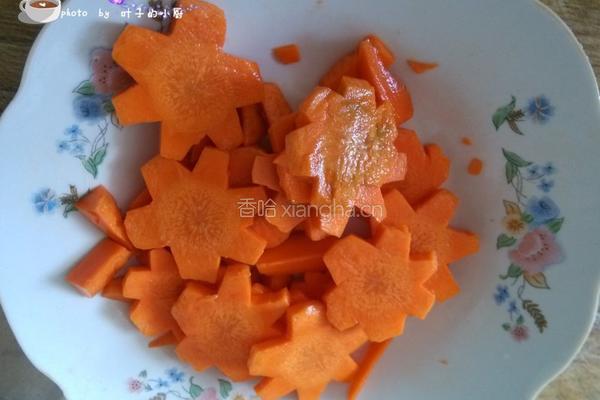 兔子便当的做法图解4