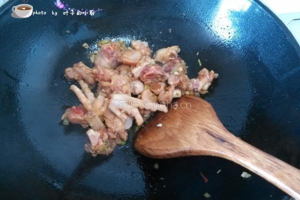 兔子便当的做法图解8