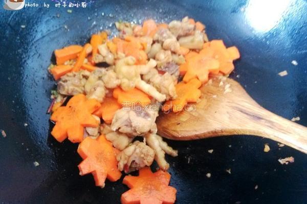 兔子便当的做法图解9