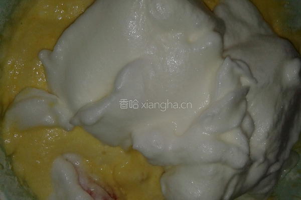 蒸提子蛋糕的做法图解10