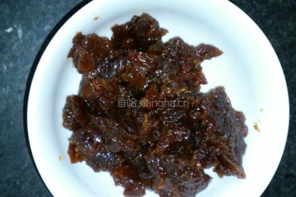蜜枣山药饼的做法图解5