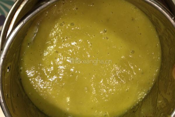包菜浓汤的做法图解7