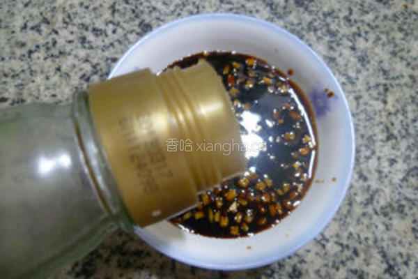 清蒸青蟹的做法图解4