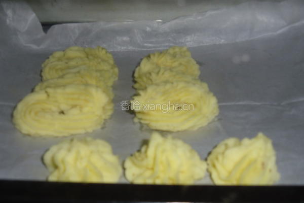 法式焖酥土豆的做法图解10