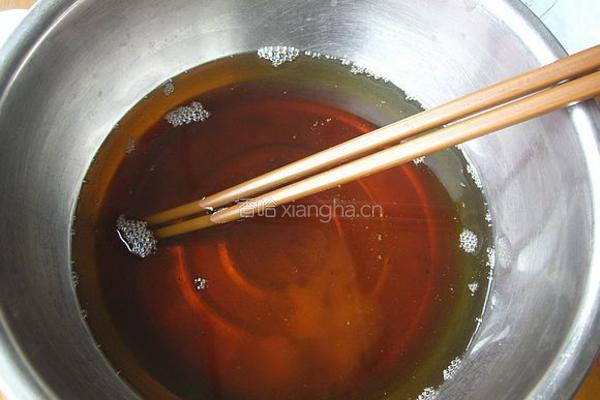 木糖醇豆沙月饼的做法图解1