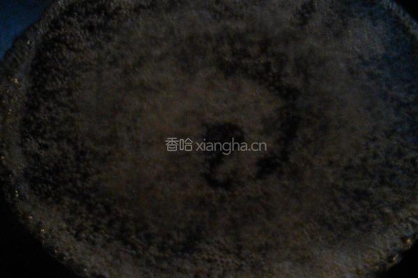 牛奶鸡蛋麦片粥的做法图解2