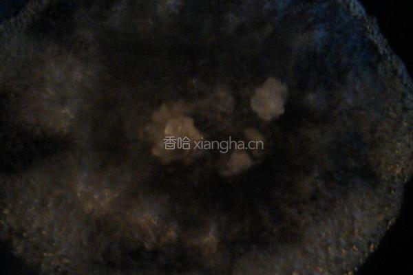 牛奶鸡蛋麦片粥的做法图解3