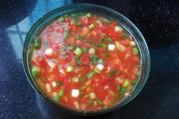 香菇橄榄焗饭的做法图解5