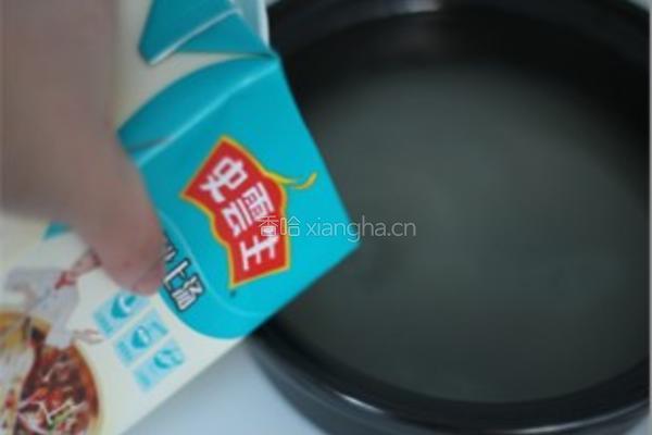 海参滋补火锅的做法图解8
