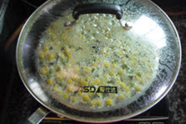 明目菊花茶的做法图解4