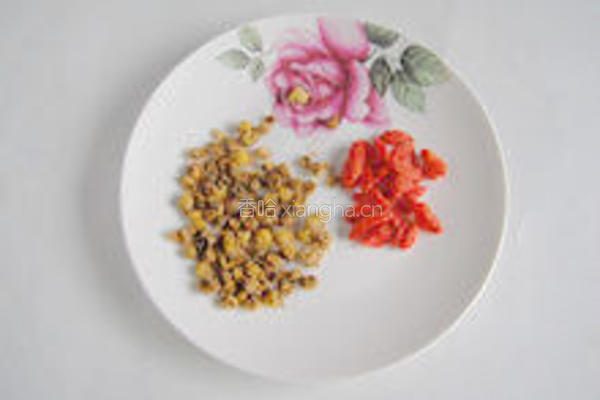 明目菊花茶的做法图解7