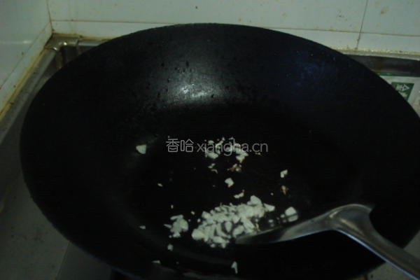 乳香豆腐的做法图解3