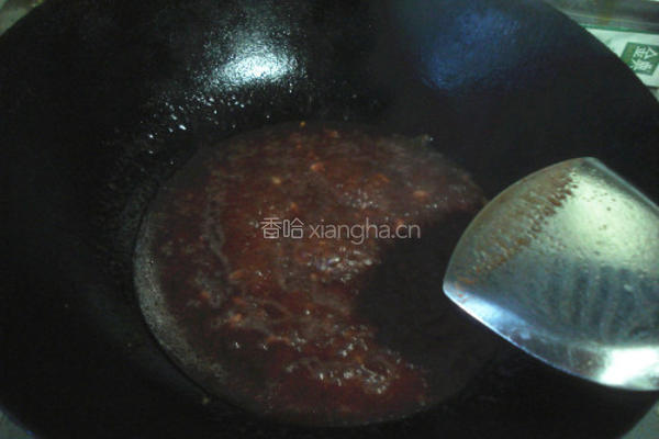 乳香豆腐的做法图解4