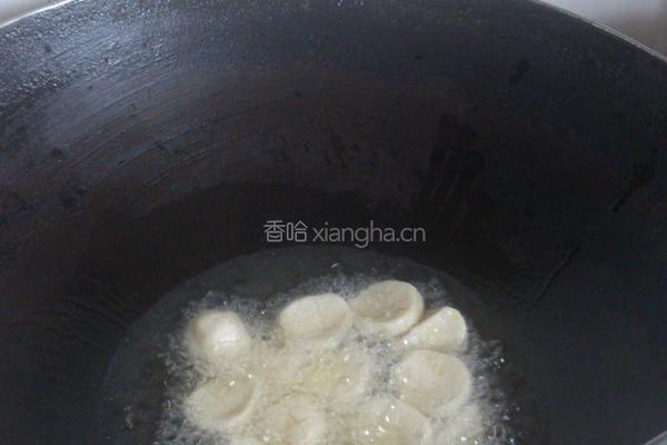 泰式甜辣鱼丸的做法图解7