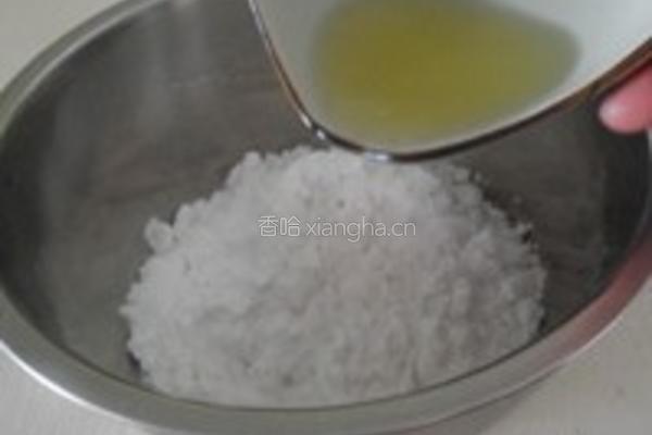 自制土豆粉条的做法图解9