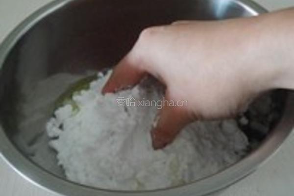 自制土豆粉条的做法图解11