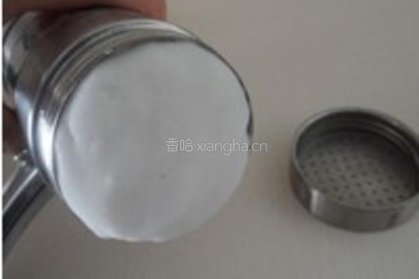 自制土豆粉条的做法图解15
