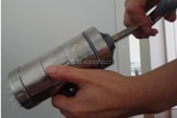 自制土豆粉条的做法图解17