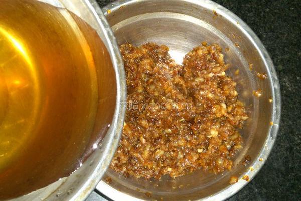 香菇鸡肉包的做法图解7