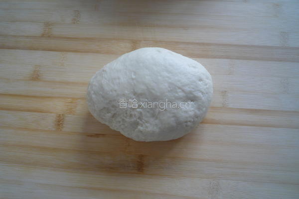 老北京月饼的做法图解5