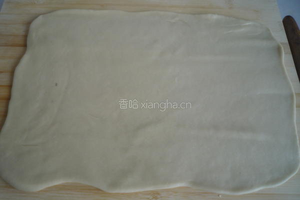 老北京月饼的做法图解6