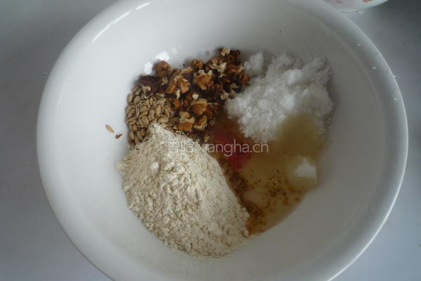 老北京月饼的做法图解13