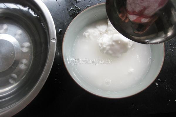 简易凉皮的做法图解3