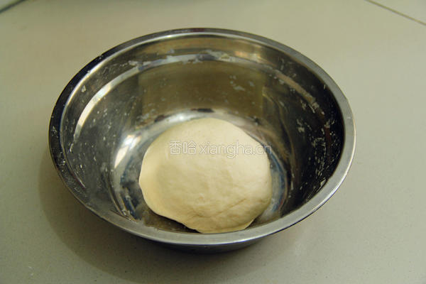 家常豆腐烙饼的做法图解1