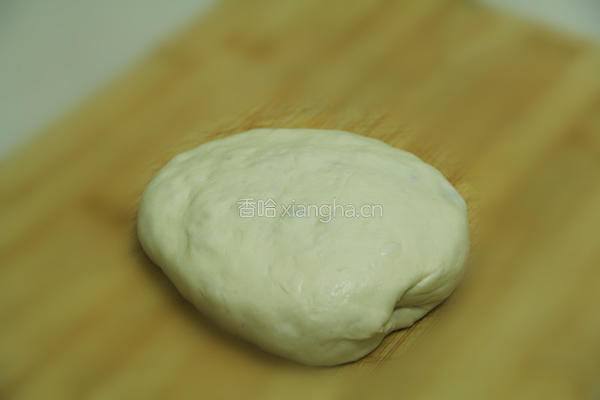 家常豆腐烙饼的做法图解4