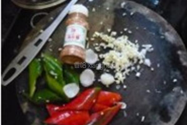 椒盐排骨的做法图解3