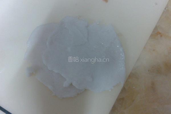 小榄粉果仔的做法图解2