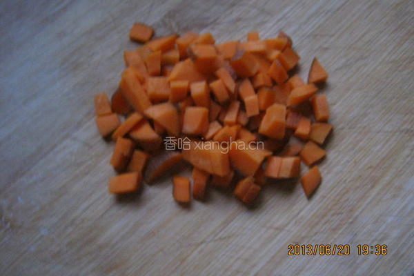 咖喱饭的做法图解3
