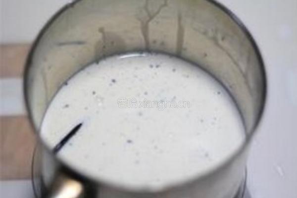 重口味冰激凌的做法图解5