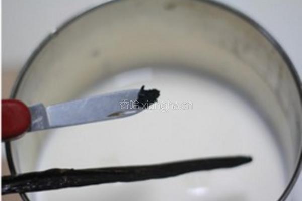 重口味冰激凌的做法图解4