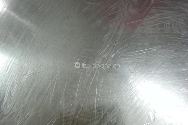 萝卜糕的做法图解12