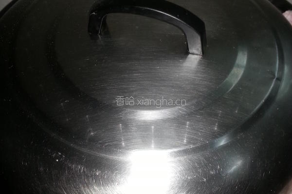萝卜糕的做法图解15