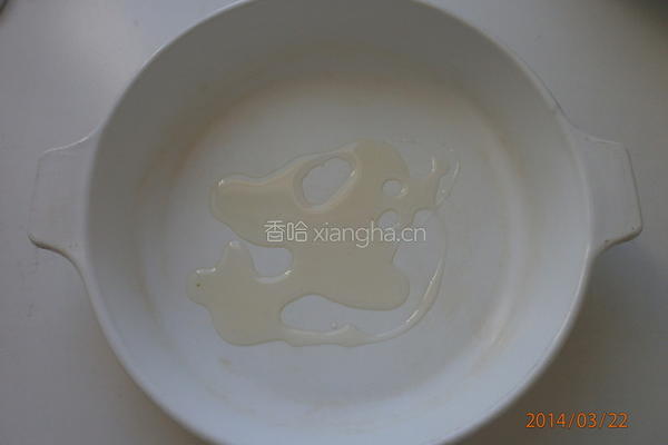 培根橄榄芝士面包的做法图解9