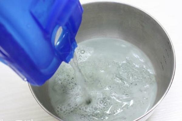 黑豆凉面的做法图解6