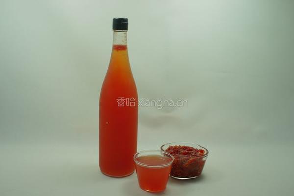 小西红柿酵素的做法图解14