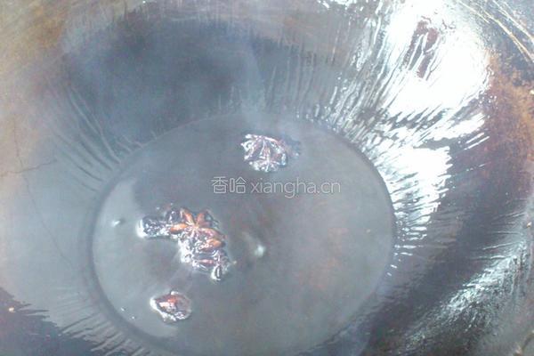 天津打卤面的做法图解2