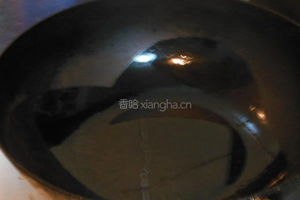 茼蒿虾仁小豆腐的做法图解16