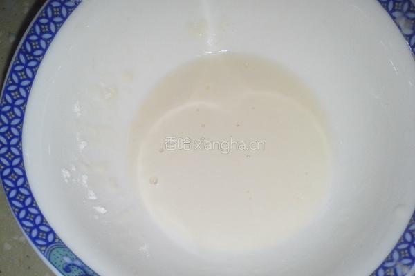 樱花寿司的做法图解8
