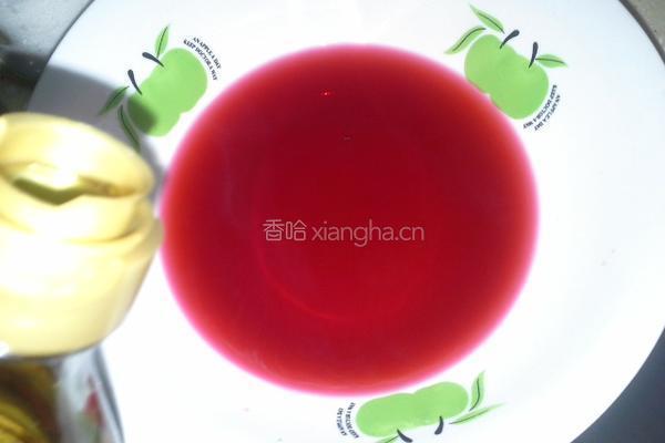 樱花寿司的做法图解13