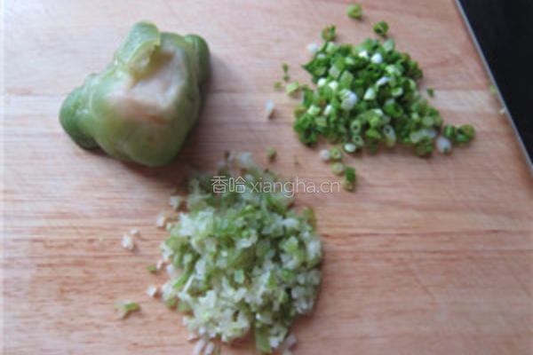 香辣锅巴土豆的做法图解5