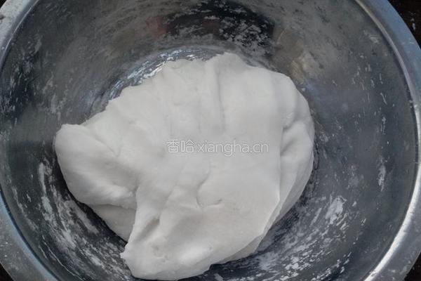自制天然土豆粉条的做法图解9