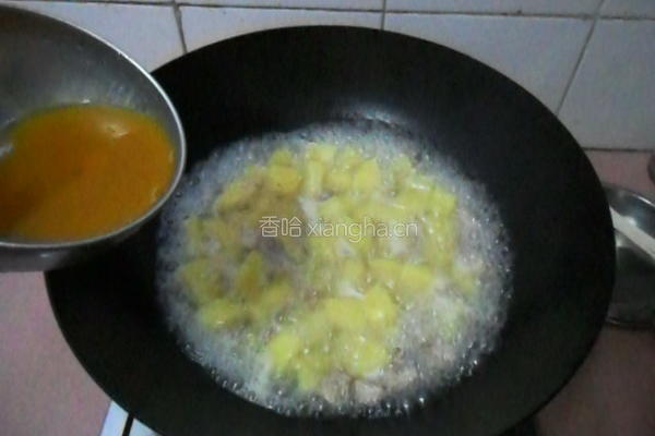 咖喱挂面的做法图解6