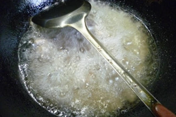 双香排骨的做法图解9