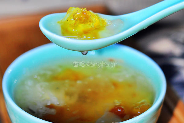 桃花泪的做法图解14